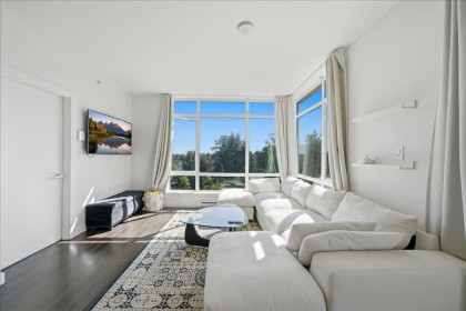 Photo 10 at 802 - 2789 Shaughnessy Street, Central Pt Coquitlam, Port Coquitlam