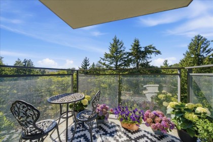 Photo 11 at 802 - 2789 Shaughnessy Street, Central Pt Coquitlam, Port Coquitlam