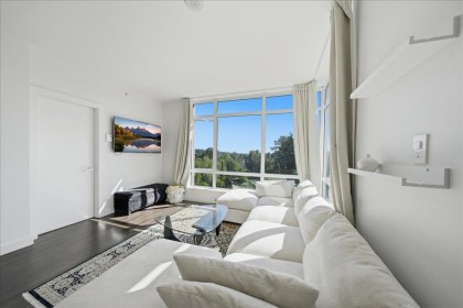 Photo 8 at 802 - 2789 Shaughnessy Street, Central Pt Coquitlam, Port Coquitlam