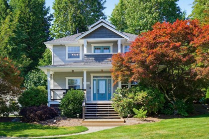 Photo 1 at 31991 Bench Avenue, Mission BC, Mission