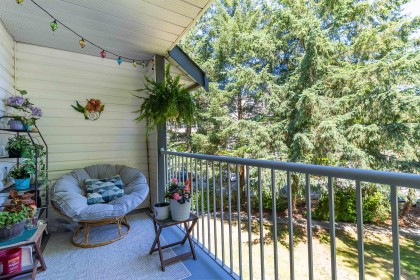 Photo 23 at 314 - 11601 227 Street, East Central, Maple Ridge
