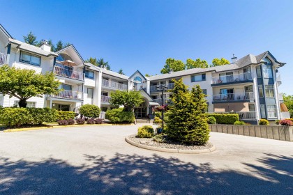 Photo 2 at 314 - 11601 227 Street, East Central, Maple Ridge