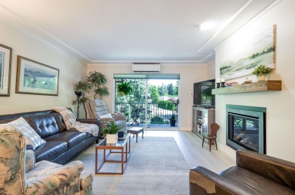 Photo 6 at 314 - 11601 227 Street, East Central, Maple Ridge