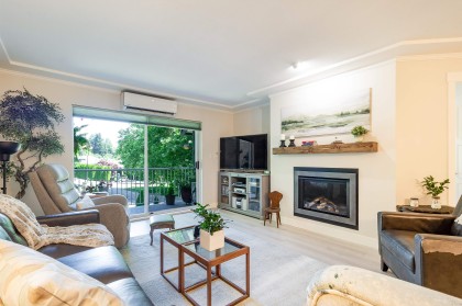 Photo 7 at 314 - 11601 227 Street, East Central, Maple Ridge