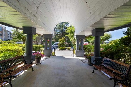 Photo 3 at 314 - 11601 227 Street, East Central, Maple Ridge