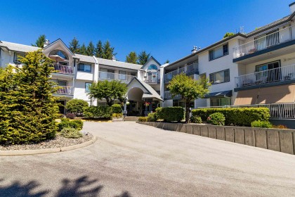 Photo 1 at 314 - 11601 227 Street, East Central, Maple Ridge