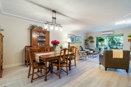 Photo 8 at 314 - 11601 227 Street, East Central, Maple Ridge