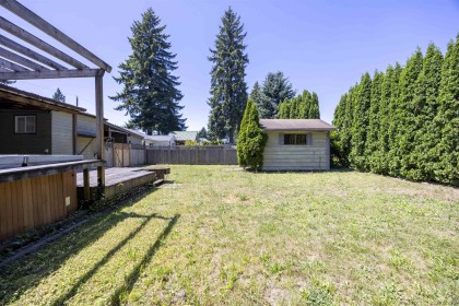 Photo 12 at 20875 Camwood Avenue, Southwest Maple Ridge, Maple Ridge