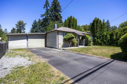Photo 1 at 20875 Camwood Avenue, Southwest Maple Ridge, Maple Ridge