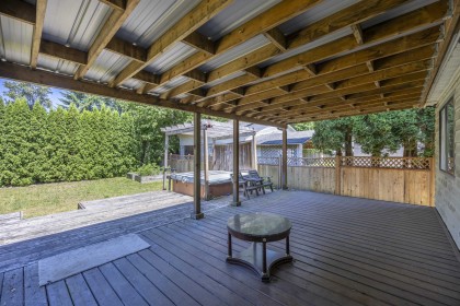 Photo 11 at 20875 Camwood Avenue, Southwest Maple Ridge, Maple Ridge
