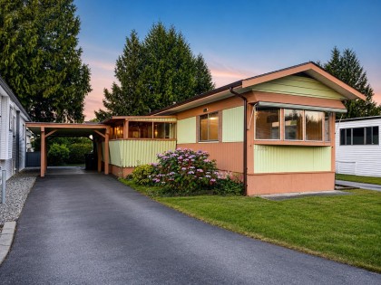 Photo 1 at 19 - 11882 Poplar Drive, Central Meadows, Pitt Meadows