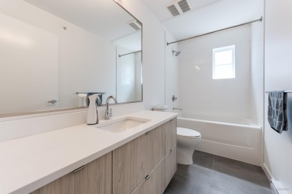 Photo 17 at 8 - 2560 Pitt River Road, Mary Hill, Port Coquitlam