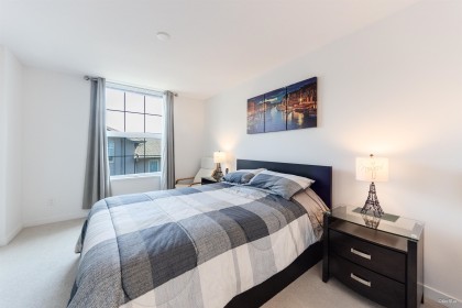 Photo 12 at 8 - 2560 Pitt River Road, Mary Hill, Port Coquitlam