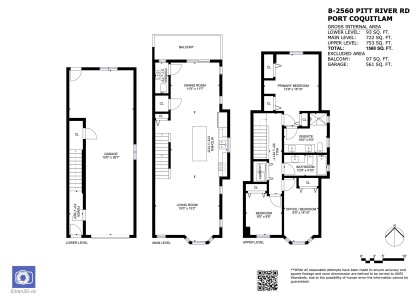 Photo 20 at 8 - 2560 Pitt River Road, Mary Hill, Port Coquitlam