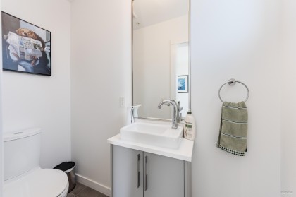 Photo 10 at 8 - 2560 Pitt River Road, Mary Hill, Port Coquitlam