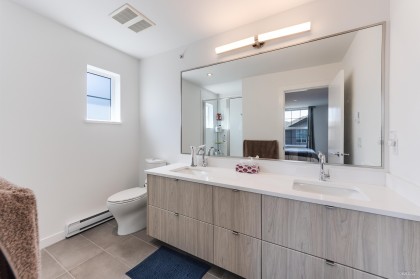 Photo 14 at 8 - 2560 Pitt River Road, Mary Hill, Port Coquitlam