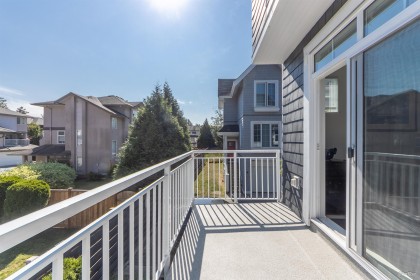 Photo 11 at 8 - 2560 Pitt River Road, Mary Hill, Port Coquitlam