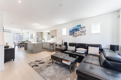 Photo 8 at 8 - 2560 Pitt River Road, Mary Hill, Port Coquitlam