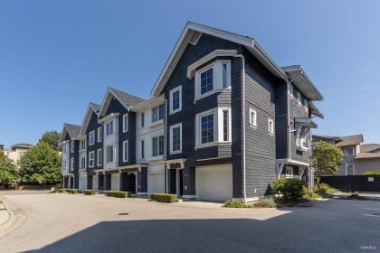 Photo 21 at 8 - 2560 Pitt River Road, Mary Hill, Port Coquitlam