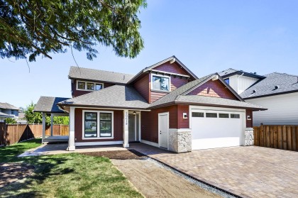 Photo 1 at 20619 123 Avenue, Northwest Maple Ridge, Maple Ridge