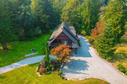 Photo 36 at 11267 Palmer Rolph Street, Thornhill MR, Maple Ridge
