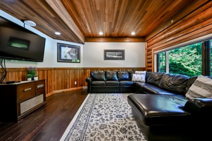 Photo 9 at 11267 Palmer Rolph Street, Thornhill MR, Maple Ridge