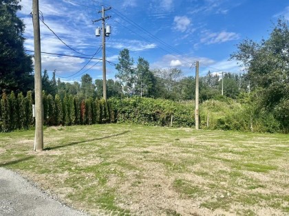 Photo 2 at 17382 Ford Road Detour, West Meadows, Pitt Meadows