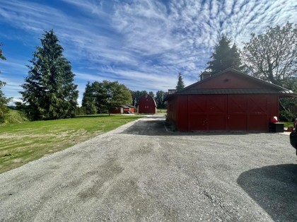 Photo 3 at 17382 Ford Road Detour, West Meadows, Pitt Meadows