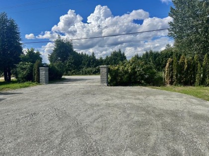 Photo 1 at 17382 Ford Road Detour, West Meadows, Pitt Meadows
