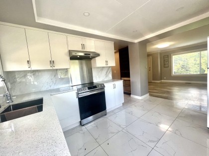 Photo 5 at 17382 Ford Road Detour, West Meadows, Pitt Meadows
