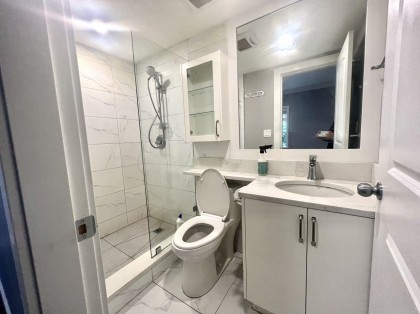 Photo 9 at 17382 Ford Road Detour, West Meadows, Pitt Meadows