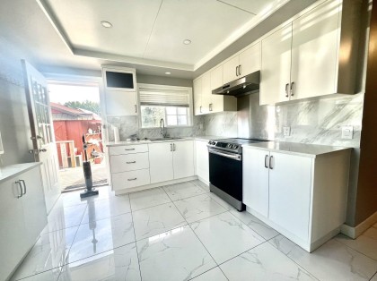 Photo 4 at 17382 Ford Road Detour, West Meadows, Pitt Meadows