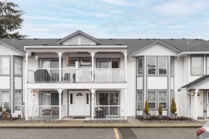 Photo 1 at 26 - 20554 118 Avenue, Southwest Maple Ridge, Maple Ridge
