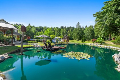 Photo 22 at 28675 98 Avenue, Whonnock, Maple Ridge