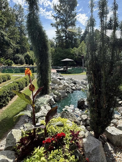 Photo 32 at 28675 98 Avenue, Whonnock, Maple Ridge