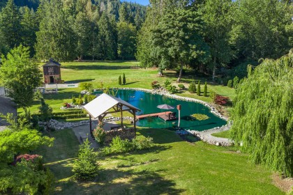 Photo 1 at 28675 98 Avenue, Whonnock, Maple Ridge