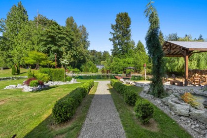 Photo 24 at 28675 98 Avenue, Whonnock, Maple Ridge