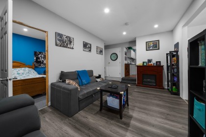 Photo 35 at 28675 98 Avenue, Whonnock, Maple Ridge