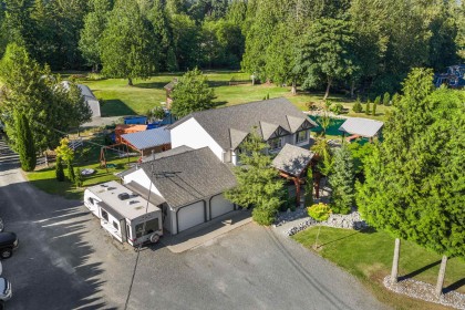 Photo 21 at 28675 98 Avenue, Whonnock, Maple Ridge
