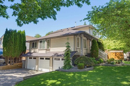 Photo 1 at 12057 238 Street, East Central, Maple Ridge