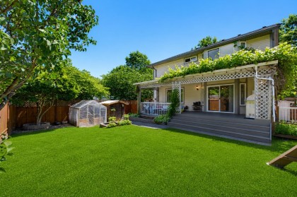 Photo 37 at 12057 238 Street, East Central, Maple Ridge