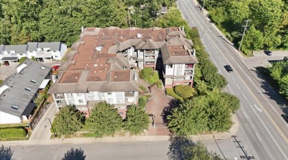 Photo 32 at 212 - 12020 207a Street, Northwest Maple Ridge, Maple Ridge