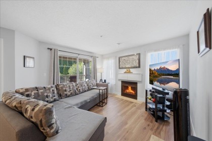 Photo 1 at 212 - 12020 207a Street, Northwest Maple Ridge, Maple Ridge