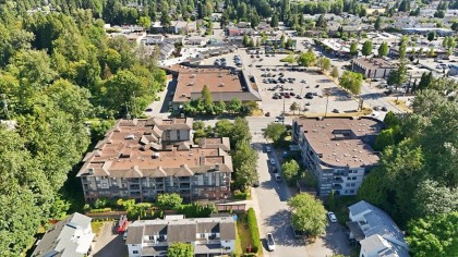 Photo 31 at 212 - 12020 207a Street, Northwest Maple Ridge, Maple Ridge