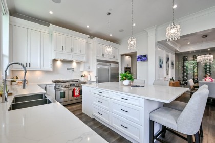 Photo 1 at 23066 135 Avenue, Silver Valley, Maple Ridge