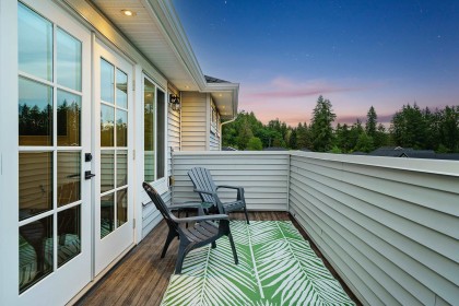 Photo 28 at 23066 135 Avenue, Silver Valley, Maple Ridge