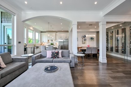 Photo 9 at 23066 135 Avenue, Silver Valley, Maple Ridge