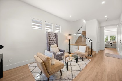 Photo 2 at 13575 Birdtail Drive, Silver Valley, Maple Ridge