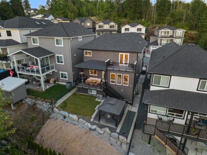 Photo 36 at 13575 Birdtail Drive, Silver Valley, Maple Ridge
