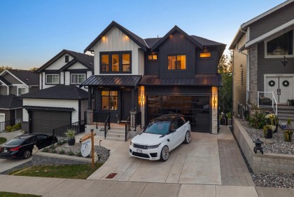 Photo 1 at 13575 Birdtail Drive, Silver Valley, Maple Ridge